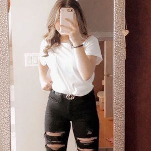 Meet your Posher, Savhaunna